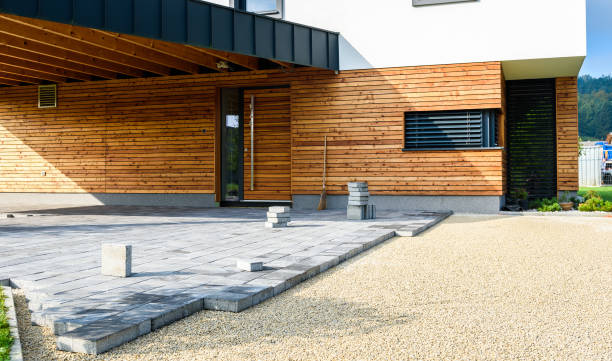 Best Local Driveway Pavers  in Daniels, WV