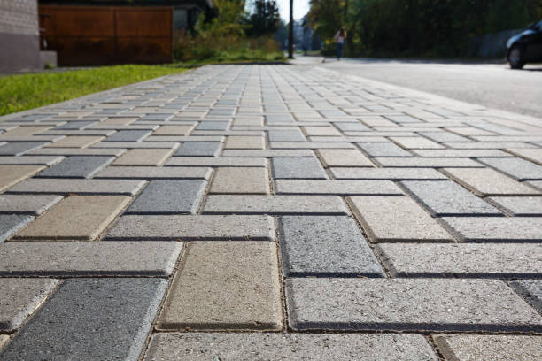 Best Professional Driveway Pavers  in Daniels, WV
