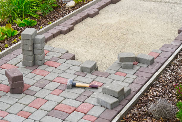 Best Interlocking Driveway Pavers  in Daniels, WV