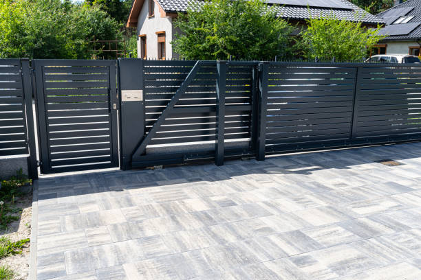 Reasons to Select Us for Your Driveway Paving Requirements in Daniels, WV