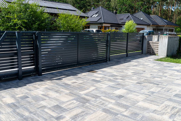 Best Driveway Paving Contractor  in Daniels, WV