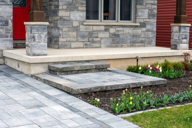 Reliable Daniels, WV Driveway Pavers Solutions