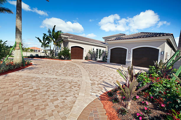 Best Interlocking Driveway Pavers  in Daniels, WV