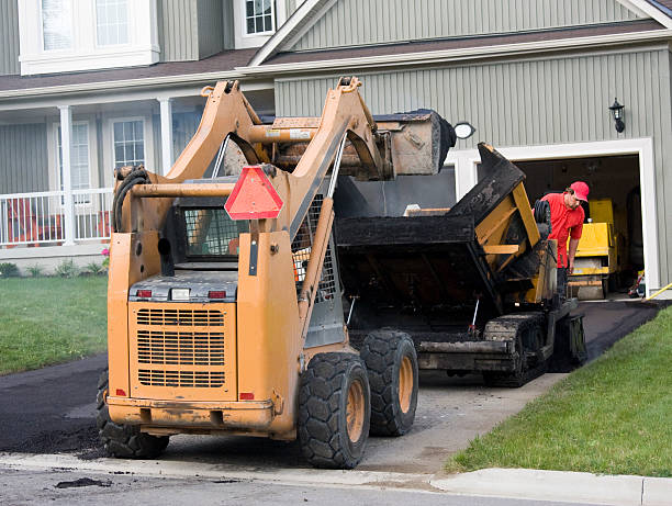 Best Commercial Driveway Pavers  in Daniels, WV