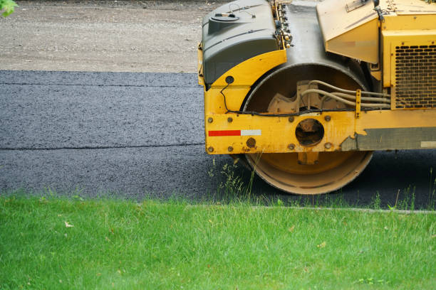 Best Residential Paver Driveway  in Daniels, WV