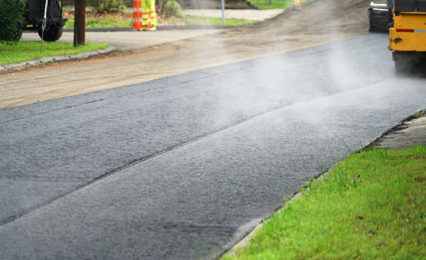 Best Brick Driveway Pavers  in Daniels, WV