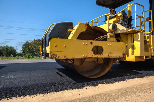 Best Residential Driveway Paver Services  in Daniels, WV